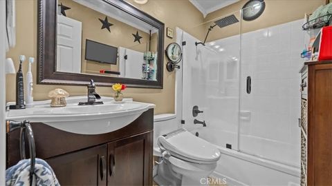 Tiny photo for 1149 W Calle De La Luna #1, Azusa, CA 91702 (MLS # CV25252575)