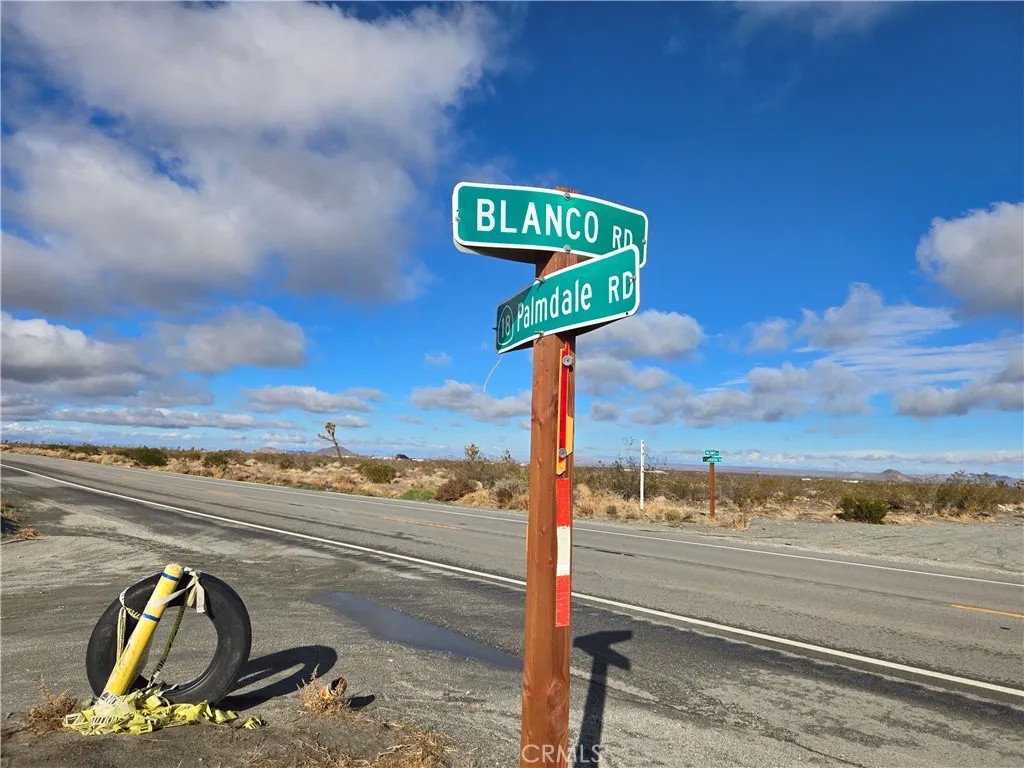 0 Palmdale Rd 3100-531-01