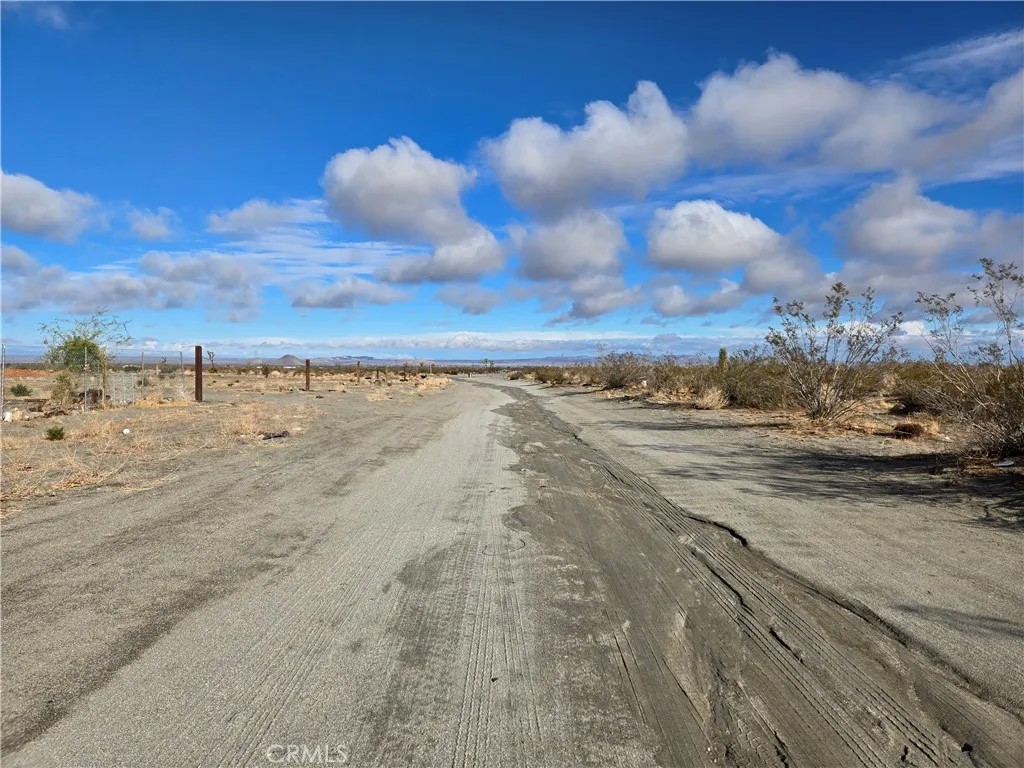 0 Palmdale Rd 3100-531-01