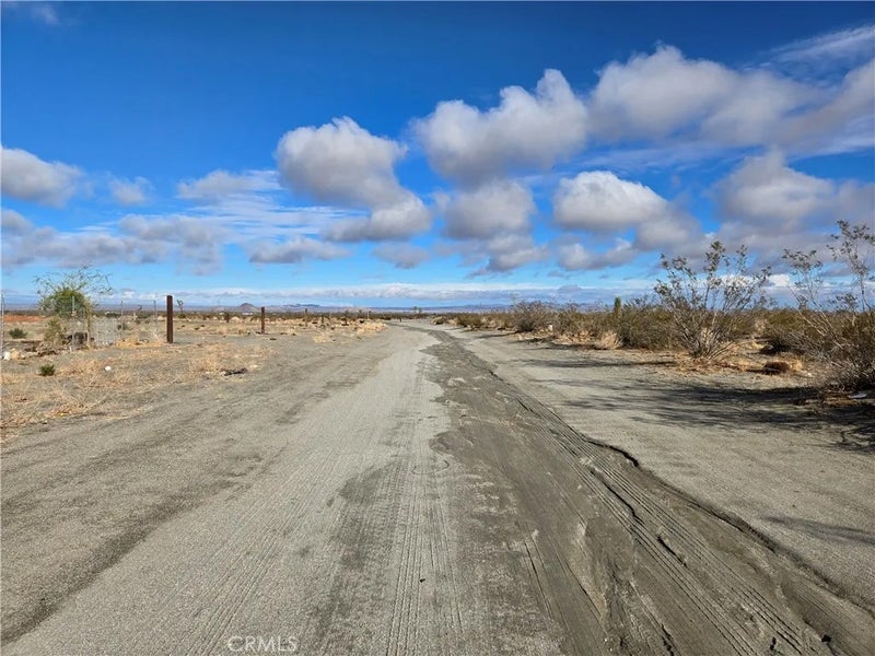 0 Palmdale Rd 3100-531-01