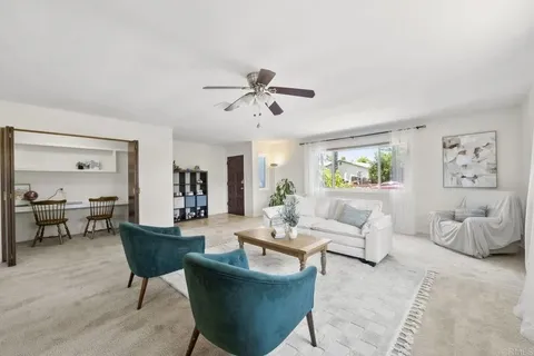 809 Buchanan Street, Escondido, CA 92027 - #: PTP2505494