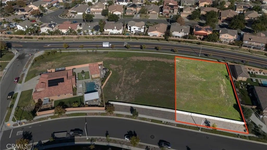 Photo of 0 Sallie Jeffreys, Corona, CA 92881 (MLS # IG25278709)