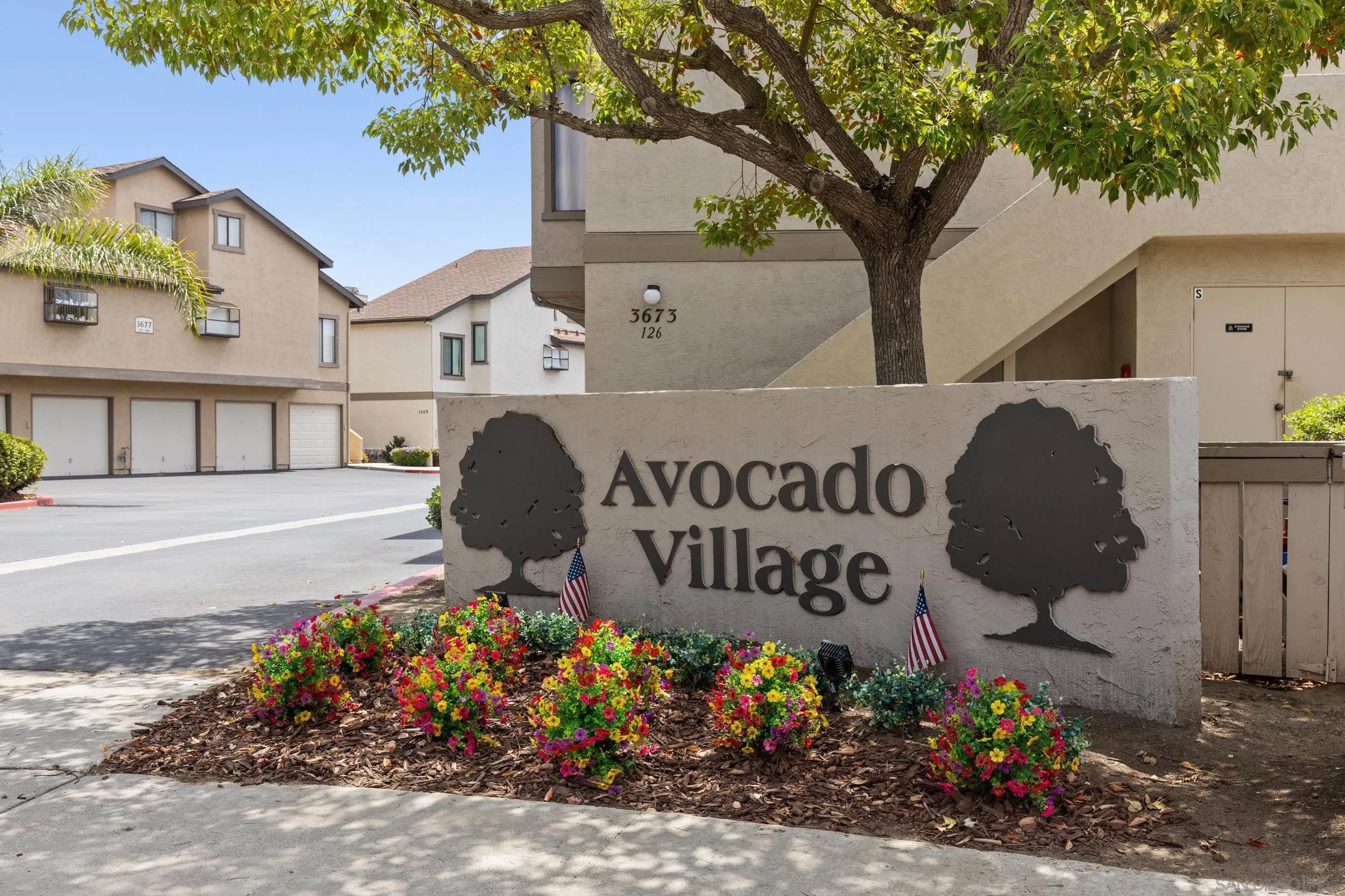 3689 Avocado Village Ct 188
