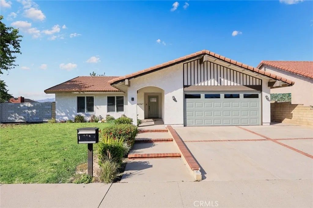 Photo of 16947 Pepper Brook, Hacienda Heights, CA 91745 (MLS # WS26044970)