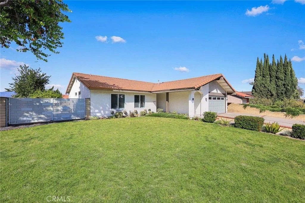 Photo of 16947 Pepper Brook, Hacienda Heights, CA 91745 (MLS # WS26044970)