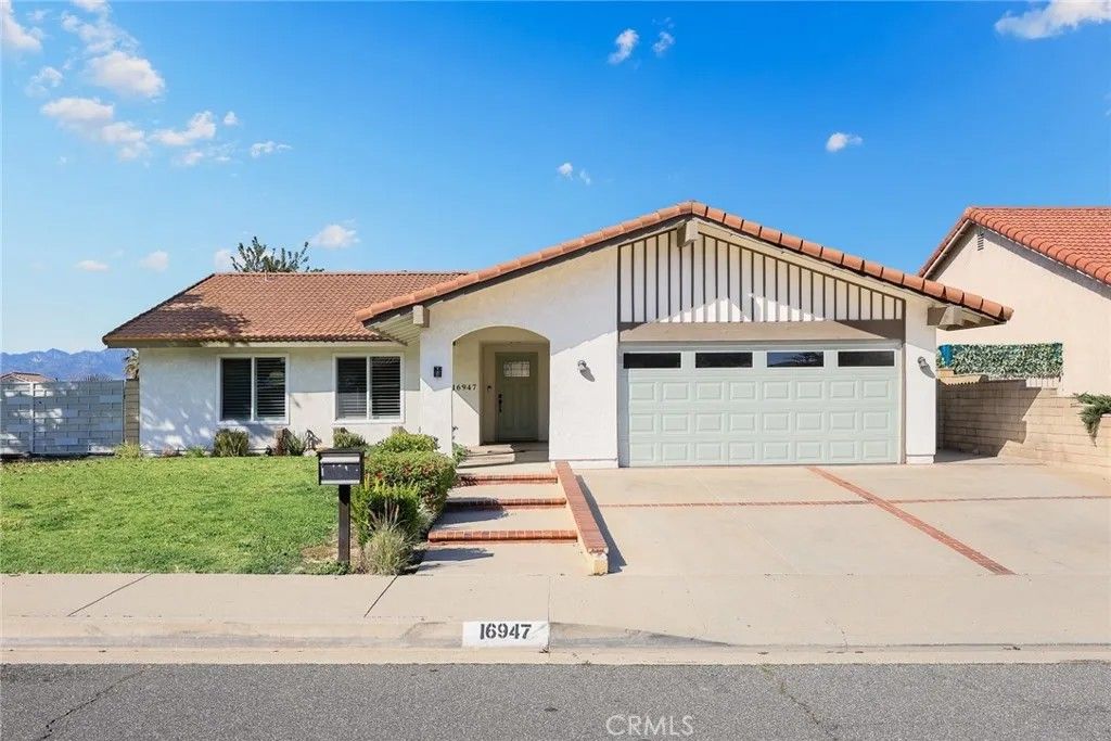 Photo of 16947 Pepper Brook, Hacienda Heights, CA 91745 (MLS # WS26044970)