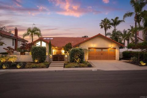 1108 Via Mil Cumbres Solana Beach CA 92075