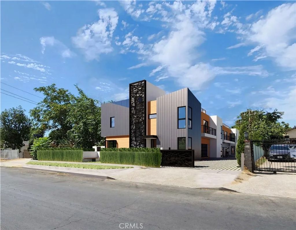 Photo of 12603 Ralston, Sylmar, CA 91342 (MLS # PF25265260)