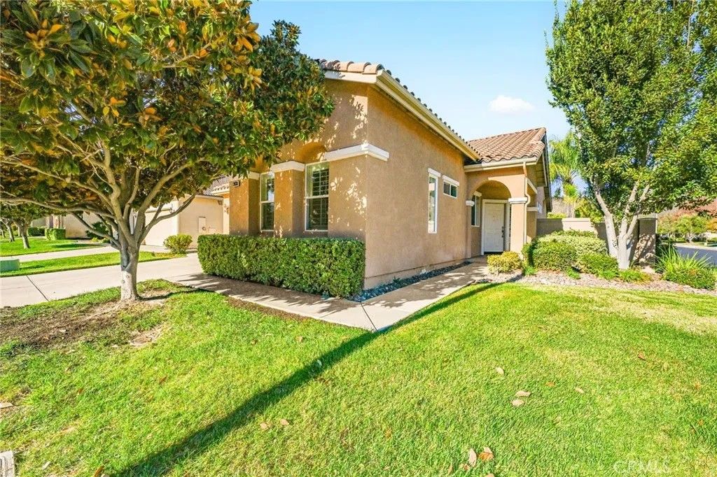 Photo of 28338 Pleasanton Court, Menifee, CA 92584 (MLS # SW25271609)