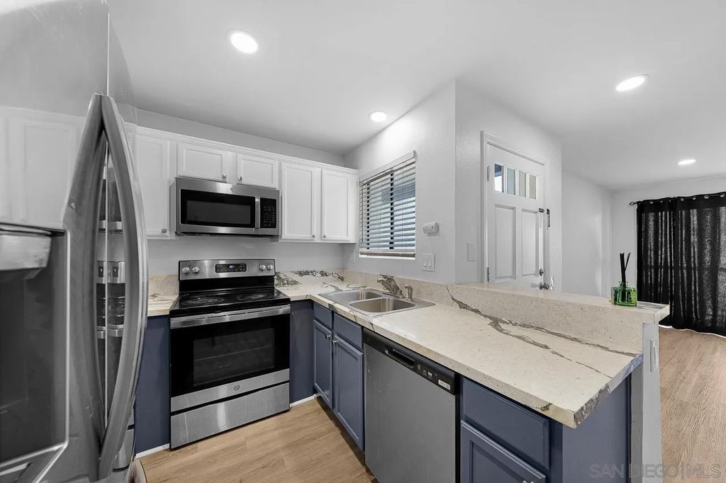 Photo of 3560 Sunset Lane #53, San Diego, CA 92173 (MLS # 260010340)