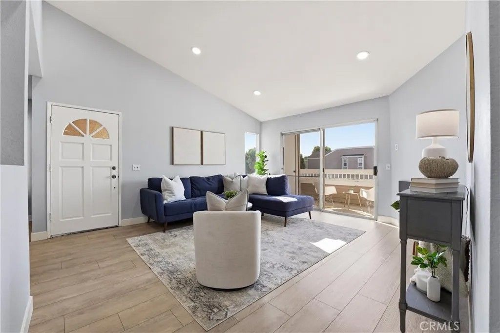 Photo of 10345 W Briar Oaks Dr #E, Stanton, CA 90680 (MLS # OC26059249)