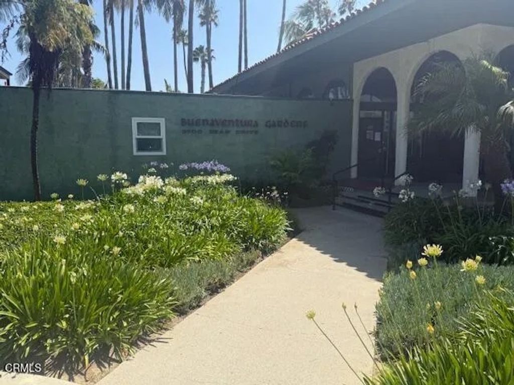 Photo of 3700 Dean Drive #101, Ventura, CA 93003 (MLS # V1-36165)
