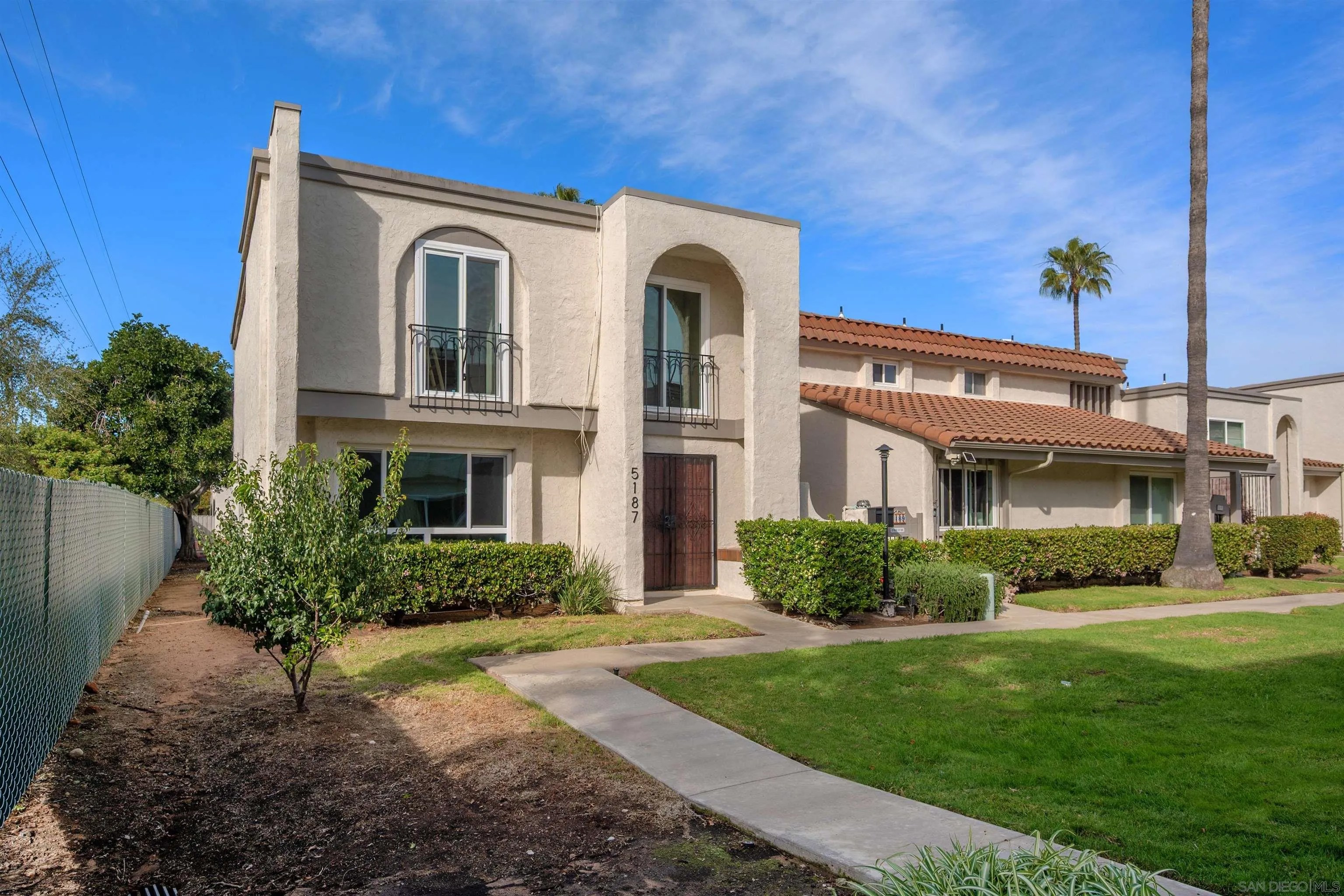 5187 Mount Alifan Dr