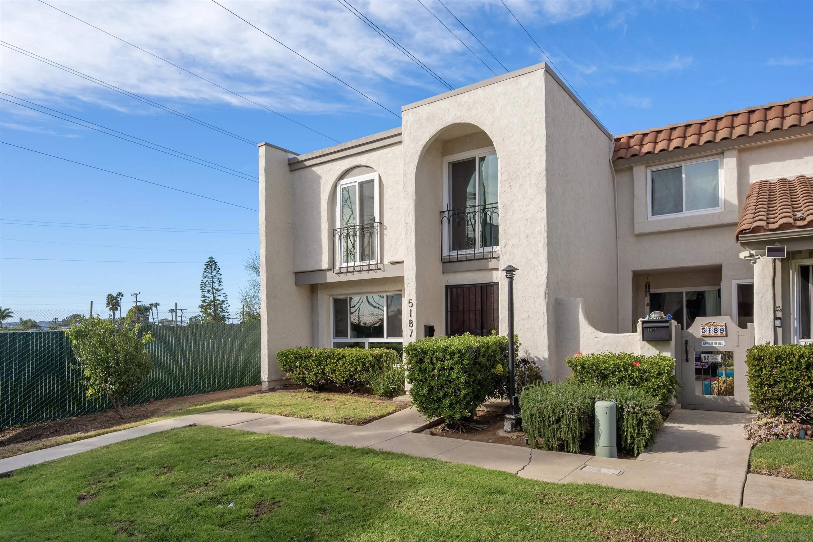 5187 Mount Alifan Dr