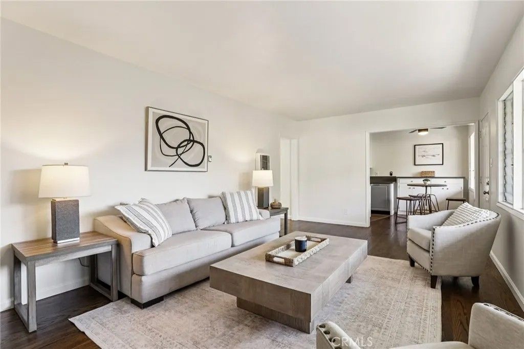 Photo of 379 Wisconsin Ave #3, Long Beach, CA 90814 (MLS # PW26079132)