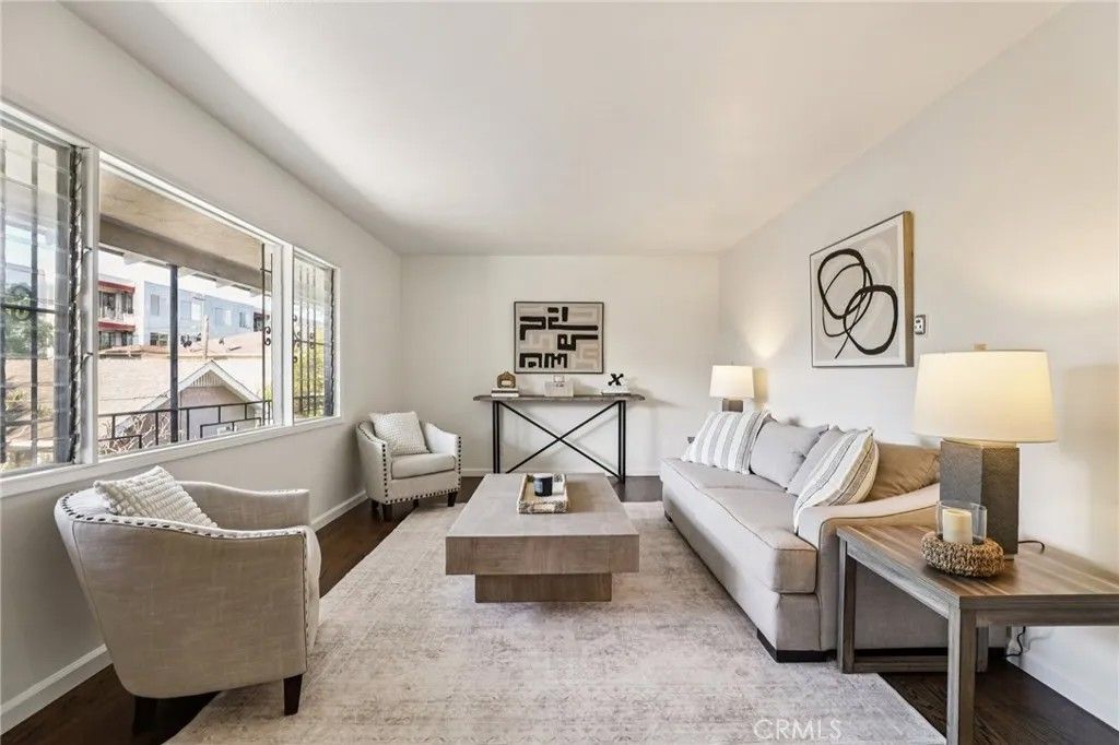 Photo of 379 Wisconsin Ave #3, Long Beach, CA 90814 (MLS # PW26079132)