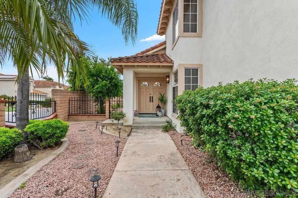 Photo of 12485 Picrus St, San Diego, CA 92129 (MLS # 250040711)