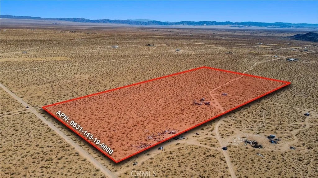 Photo of 1 Sunset, Joshua Tree, CA 92252 (MLS # CV26216423)