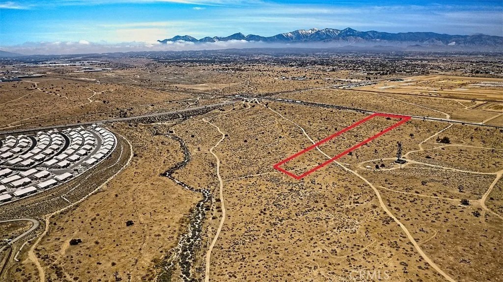 0 HWY 395