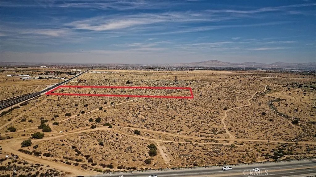 0 HWY 395