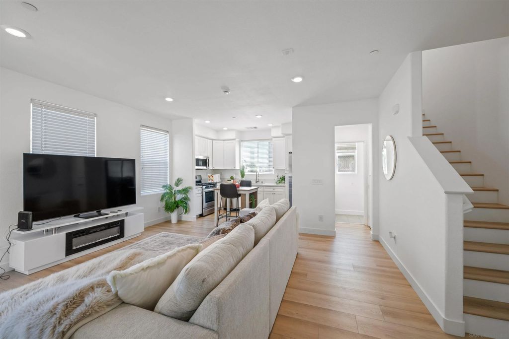 Photo of 2770 Sparta Rd #16, Chula Vista, CA 91915 (MLS # 250042051)