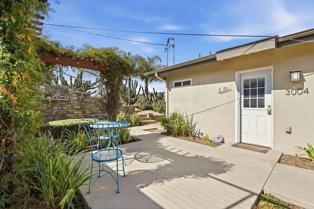 3004 Hill Valley Drive