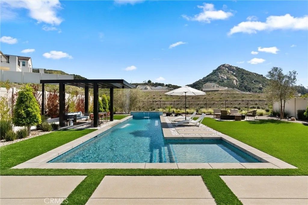 Photo of 333 Canter Court, Fallbrook, CA 92028 (MLS # OC26044460)