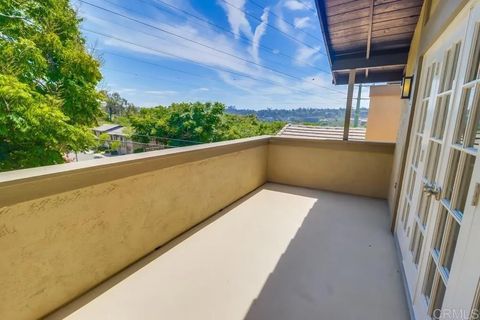 6055 Cirrus Street San Diego CA 92110