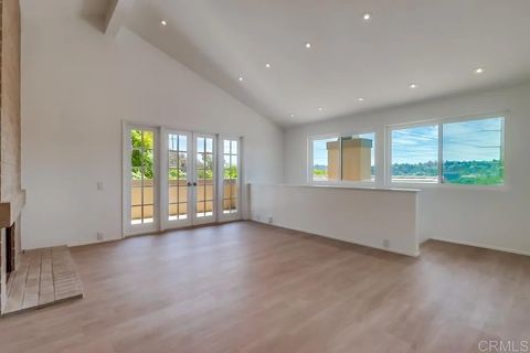 6055 Cirrus Street San Diego CA 92110