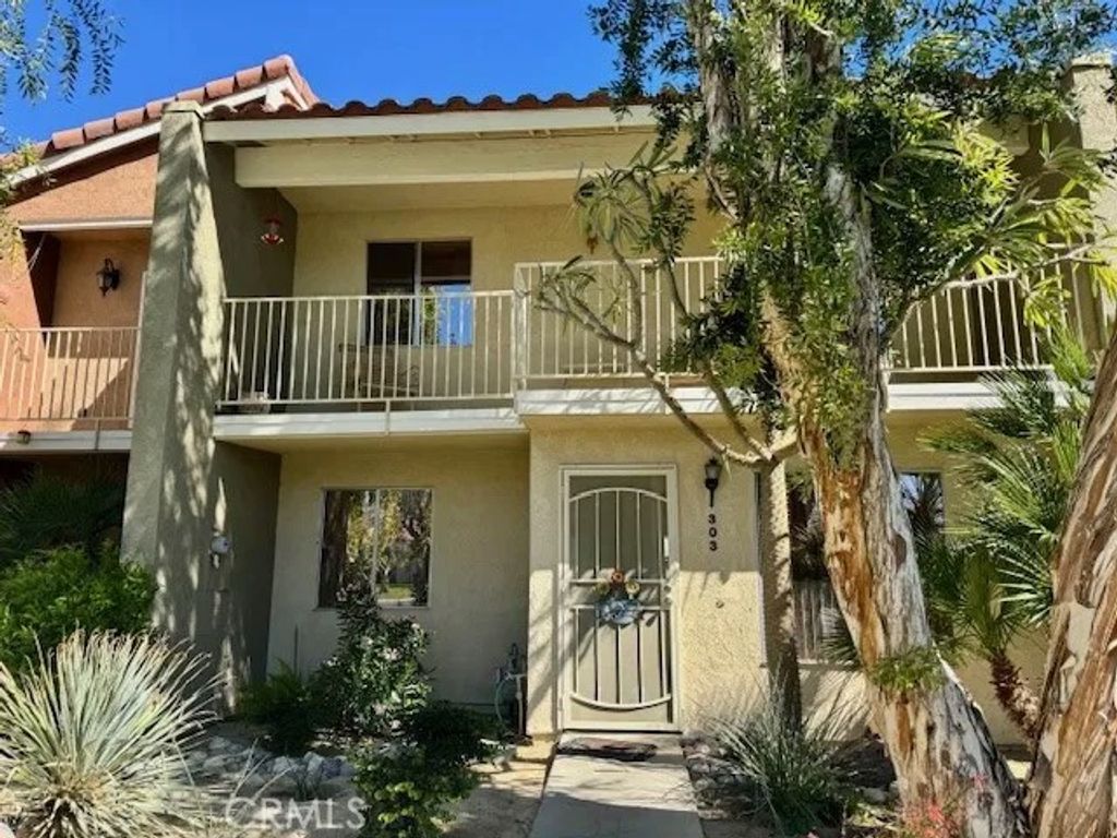 Photo of 303 tava Lane, Palm Desert, CA 92211 (MLS # IV26039089)