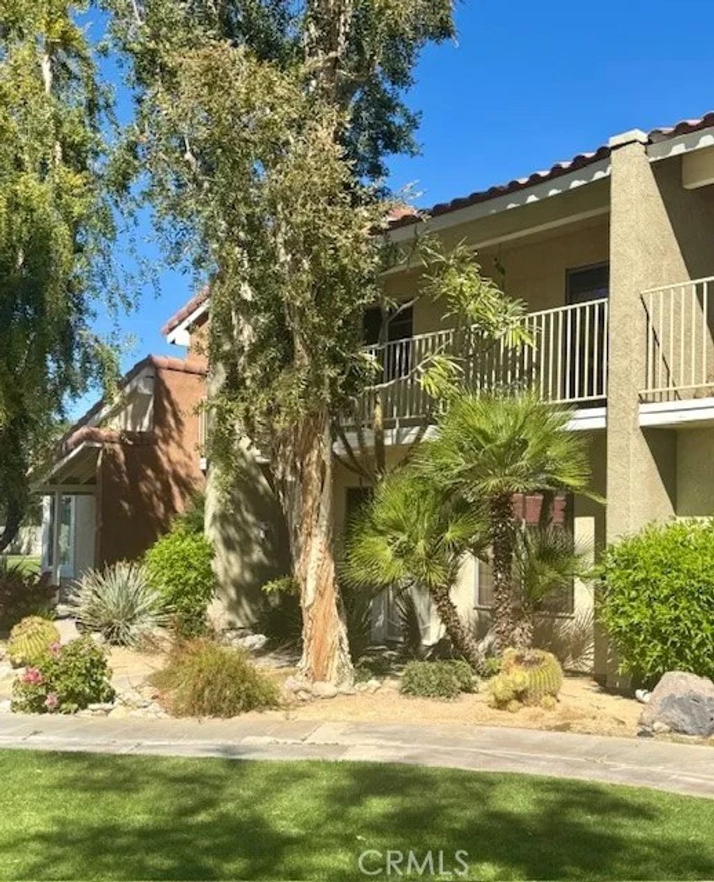 Photo of 303 tava Lane, Palm Desert, CA 92211 (MLS # IV26039089)