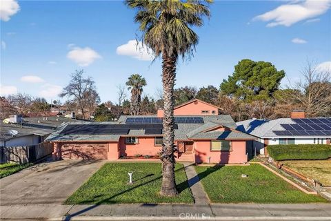 Photo of 246 E Shasta St, Orland, CA 95963 (MLS # SN26008845)