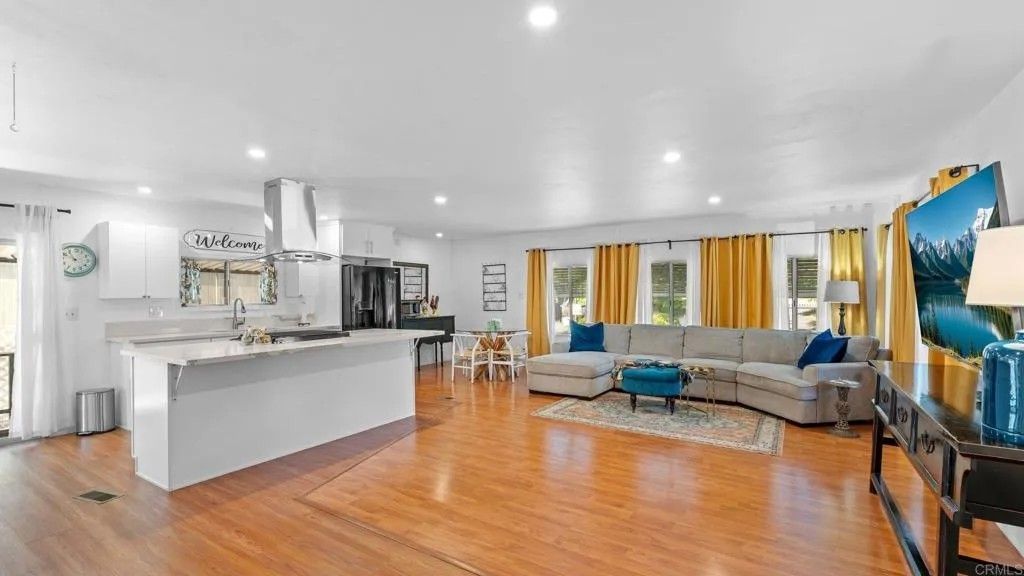 Photo of 2515 Sweetwater Rd #77, Spring Valley, CA 91977 (MLS # PTP2603388)
