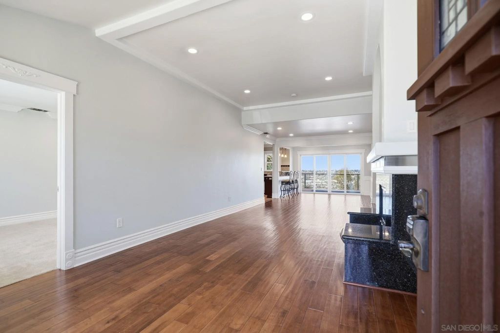 Photo of 1756 Mission Cliff Dr, San Diego, CA 92116 (MLS # 260004714)