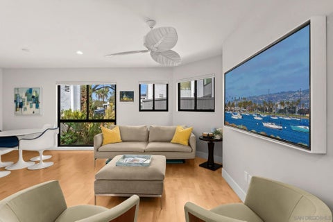 Photo of 909 Olive Ave, Coronado, CA 92118 (MLS # 260018335)