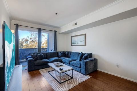 Tiny photo for 1643 6th Avenue #412, San Diego, CA 92101 (MLS # ND25229123)