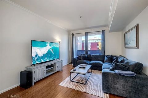 Tiny photo for 1643 6th Avenue #412, San Diego, CA 92101 (MLS # ND25229123)