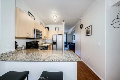 Tiny photo for 1643 6th Avenue #412, San Diego, CA 92101 (MLS # ND25229123)