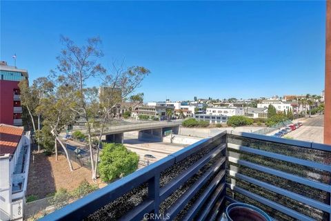Tiny photo for 1643 6th Avenue #412, San Diego, CA 92101 (MLS # ND25229123)