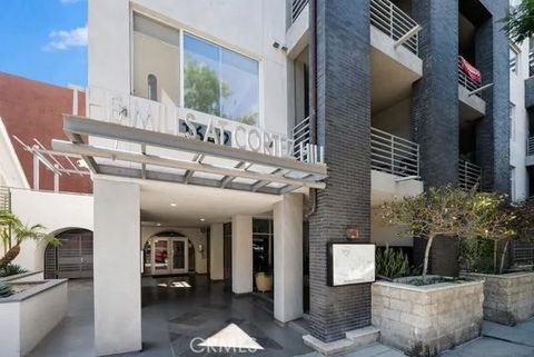 Tiny photo for 1643 6th Avenue #412, San Diego, CA 92101 (MLS # ND25229123)