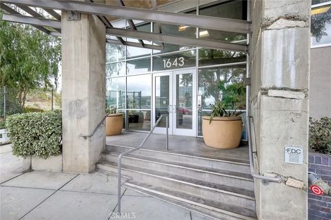 Tiny photo for 1643 6th Avenue #412, San Diego, CA 92101 (MLS # ND25229123)
