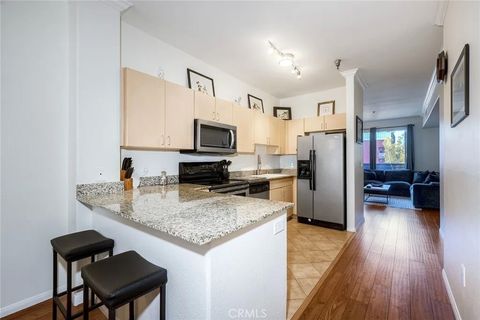 Tiny photo for 1643 6th Avenue #412, San Diego, CA 92101 (MLS # ND25229123)