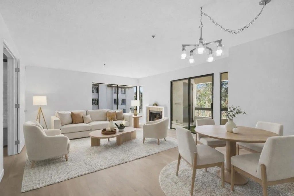 Photo of 5745 Friars Rd #116, San Diego, CA 92110 (MLS # PTP2600434)