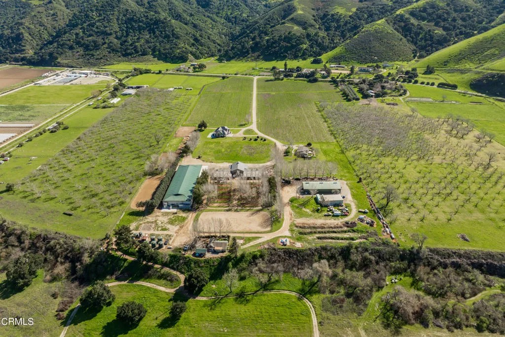 8669 Santa Rosa Road