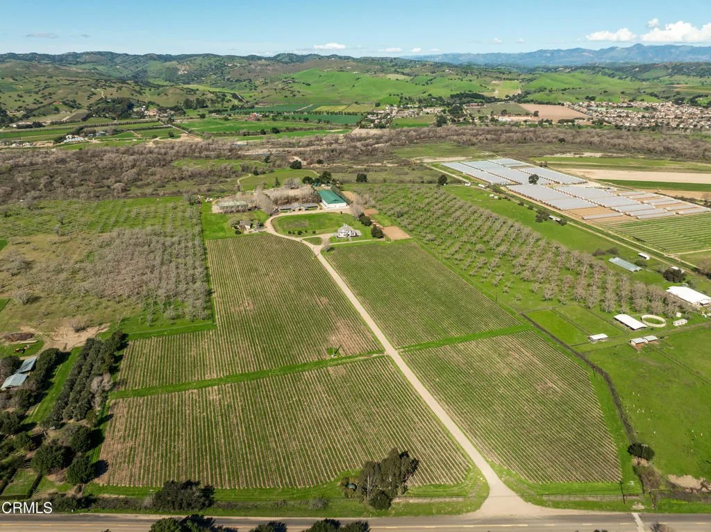 8669 Santa Rosa Road