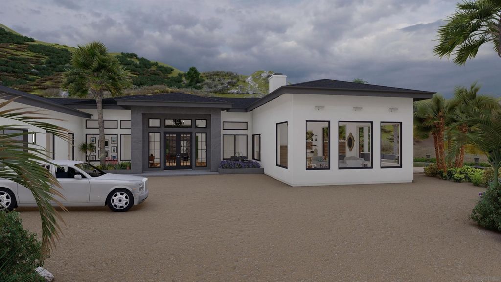 Photo of 16390 Via Justina Real Real, Escondido, CA 92025 (MLS # 250044647)