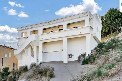 Photo of 1606 Sangamon Ave, Spring Valley, CA 91977 (MLS # PTP2504101) Photo of 1606 Sangamon Ave, Spring Valley, CA 91977 (MLS # PTP2504101)