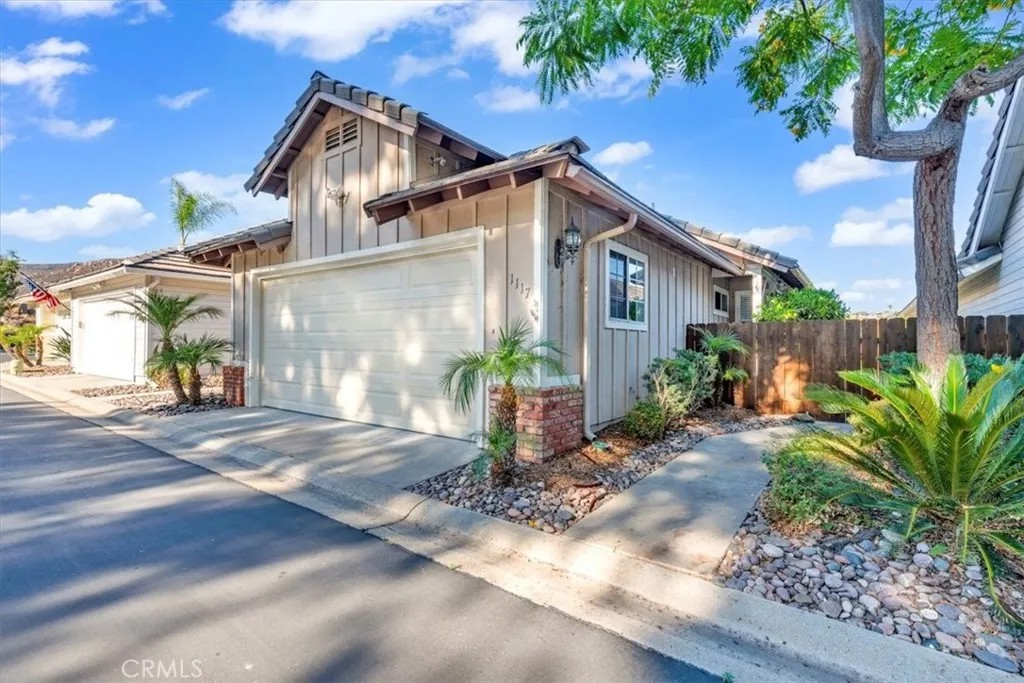 1117 Bitterbush Lane