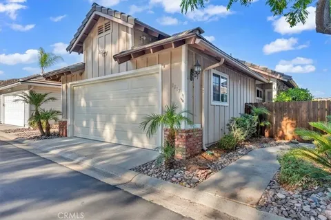 1117 Bitterbush Lane, El Cajon, CA 92019 - #: PT25167220