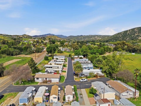 Photo of 2030 Black Canyon Rd #SPC 12, Ramona, CA 92065 (MLS # 260016045)